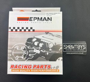 Motorcycle Exhaust Heat Wrap