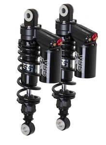 YSS Shocks VROD Suit Harley Davidson