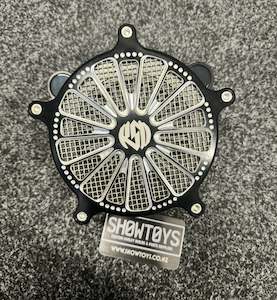 Harley Twincam Billet Air Cleaner