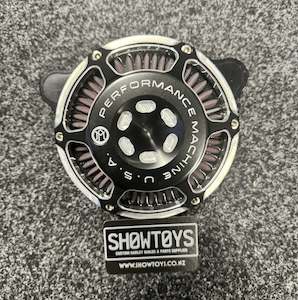 Harley M8 Billet Air Cleaner