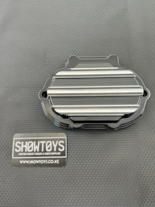 Engine: Billet Touring Trans Cover