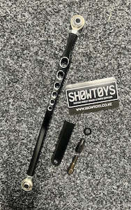 Engine: Harley Billet Shifter ROD