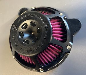 Harley Twin cam Air Cleaner