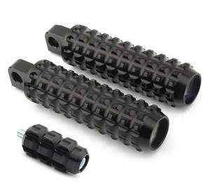 Harley Grenade Pegs set