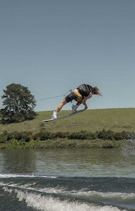 Boat Included - Karapiro Shreddy NZ