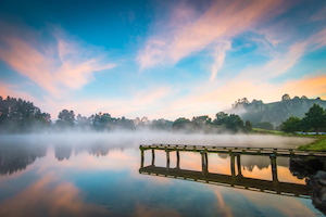 Lake Arapuni - Private Wakeboard Lesson Shreddy NZ