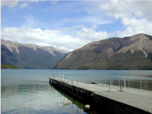 Lake Rotoiti Private Wakeboard Lesson Shreddy NZ