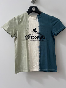 Products: Kids Shreddy NZ T-shirt Shreddy NZ