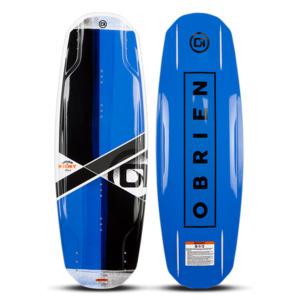 Products: O'Brien Hookey Wakeboard Shreddy NZ