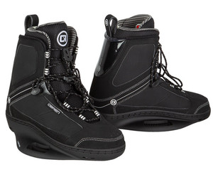 Products: O'Brien Infuse Bindings Shreddy NZ