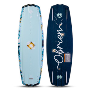 O'Brien Spark Wakeboard Shreddy NZ