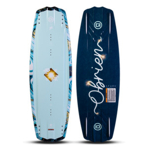 Products: O'Brien Spark Wakeboard Shreddy NZ