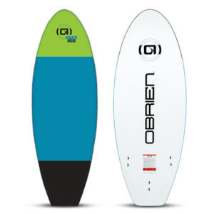 Products: O'Brien Wakehog Wakesurf Shreddy NZ