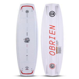 O'Brien Intent Wakeboard Shreddy NZ