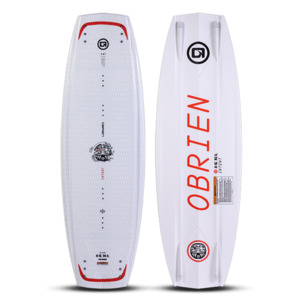 Products: O'Brien Intent Wakeboard Shreddy NZ