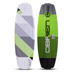 O'Brien Clutch Wakeboard Shreddy NZ