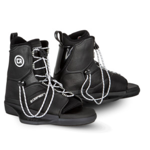 Products: O'Brien Access Bindings Shreddy NZ