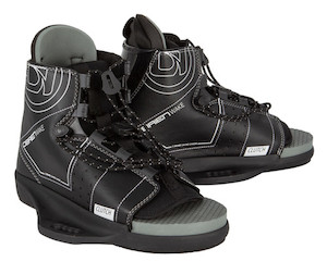 O'Brien Clutch Bindings Shreddy NZ