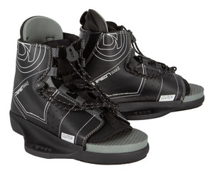 Products: O'Brien Clutch Bindings Shreddy NZ