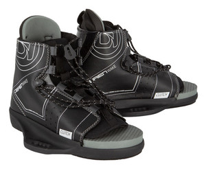 Products: O'Brien Clutch Bindings Shreddy NZ
