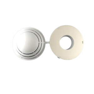 Installation Accessories: Louver Vents