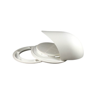 Installation Accessories: Snap in Vents (Deluxe)