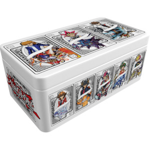 Yugioh 2025 Mega Pack Tin
