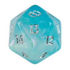 Tarkir Dragonstorm - SPINDOWN DICE