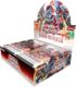Burst Protocol - Booster Box (1st Edition)