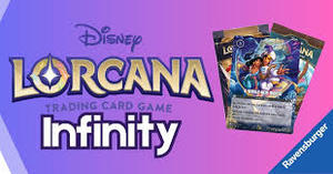 Shuffle and Cut Sunday Infinity Weekend Constructed Event Ticket