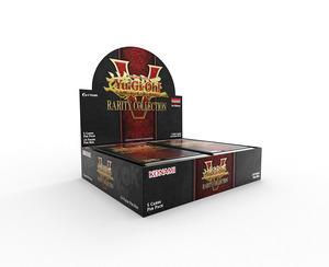 Rarity Collection V - Booster Box