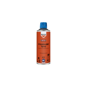 Products: 300ml ROCOL Foodlube Spray - RY15710 Shuk