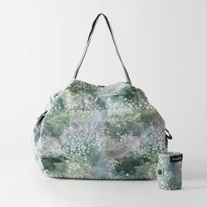 Tote Bags: Arctic Wildflowers