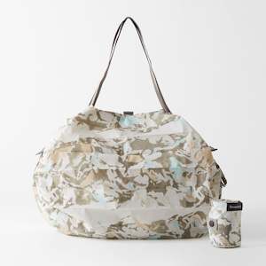 Tote Bags: Snowy Peaks