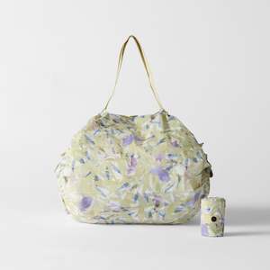 Tote Bags: Peaceful Morning