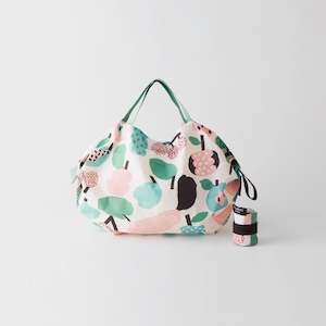 Tote Bags: Shupatto - Tutti Fruiti