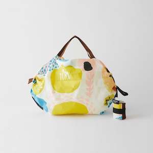 Tote Bags: Shupatto - Sunday Pastel