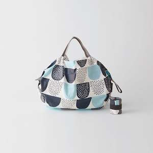 Tote Bags: Shupatto - Sugar