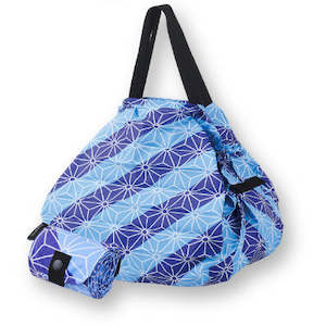 Tote Bags: Shupatto - ASANOHA