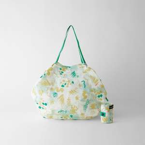 Tote Bags: Shupatto - Aquatic Plants