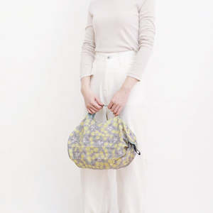 Watercolor: Shupatto - HANA