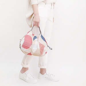 Watercolor: Shupatto - HAGIRE