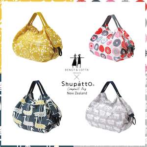 Shupatto Sweden Collection