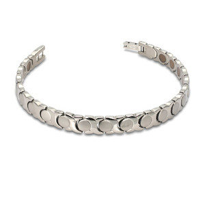 Products: 7-IN-1 Titanium Round Link Bracelet Shuzi