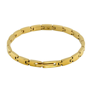 Products: Classic Gold Bracelet (SS) Shuzi