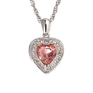 Princess Pendant Shuzi