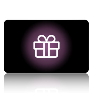 Products: Gift Card