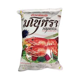 Manora Original Fried Shrimp Crackers - 75g
