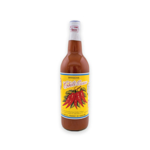 Cooking Sauce: Chili Sauce Sriracha (Storng) - Shark Brand 750 ml