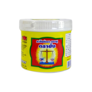 Thai Shrimp Paste - 185g
